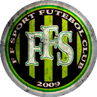 Logo FF Sport Nova Cruz